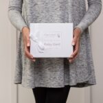 That’s mine personalised white gift box with ribbon Gift Boxes and Gift Bags 4