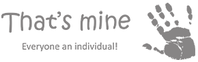 That's mine logo