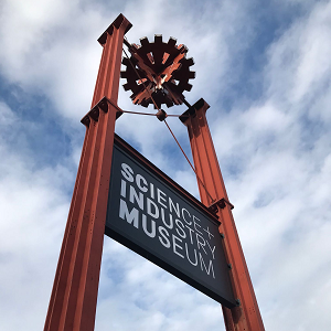 manchester museum