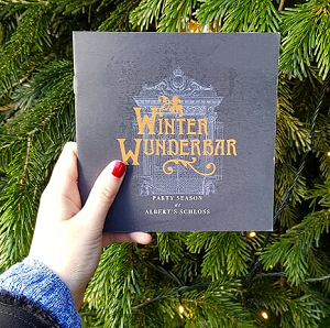 winter wunderbar