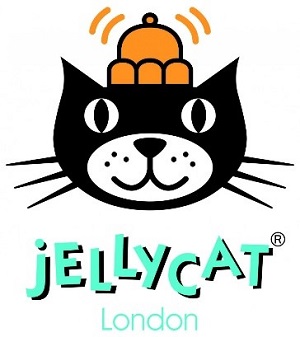 Jellycat logo