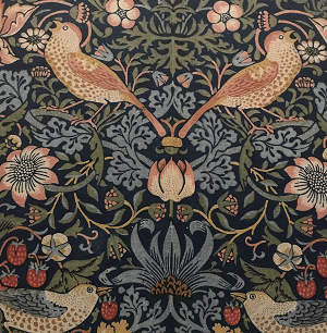 floral pattern