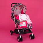 Cosatto personalised pink unicorn land knitted blanket Personalised Baby Gift Offers and Sale 6