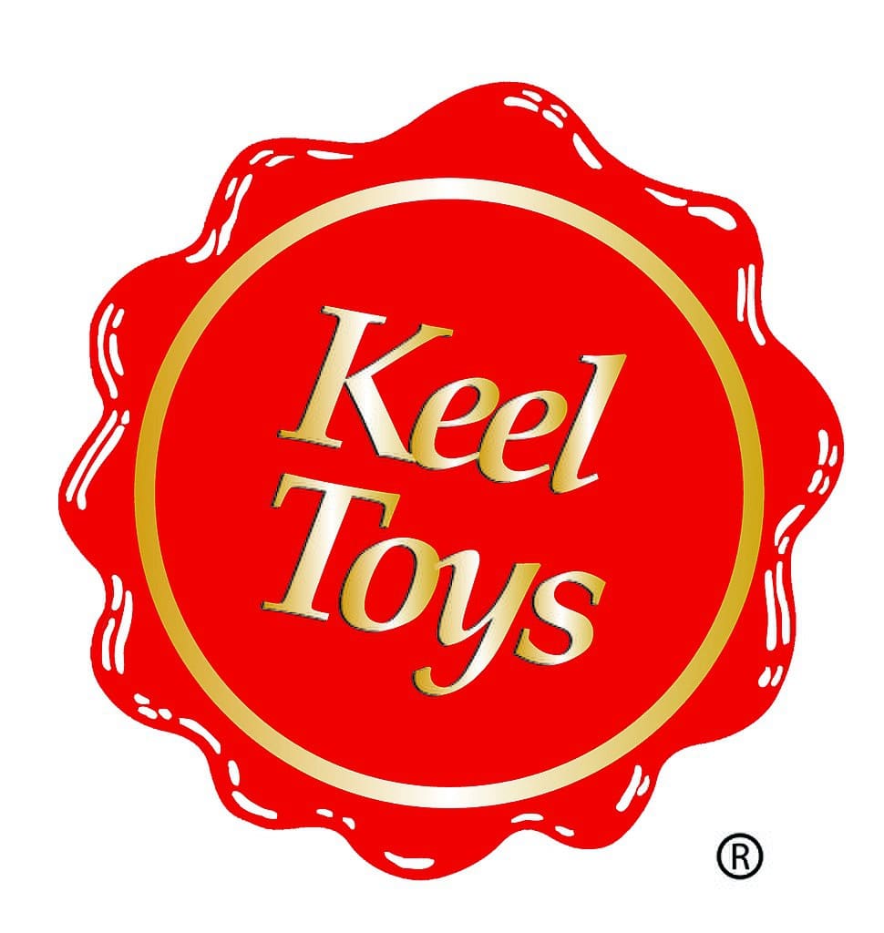 Keel Toys Logo