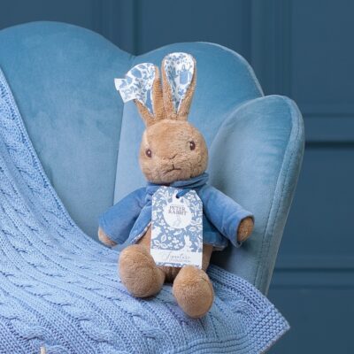 Peter Rabbit