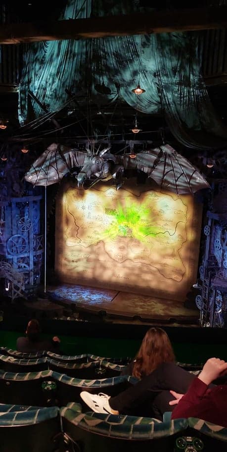 Wicked The Musical