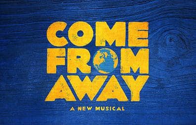 come from away