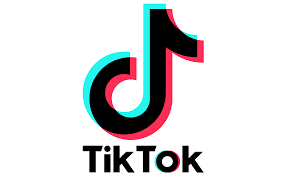 tiktok logo