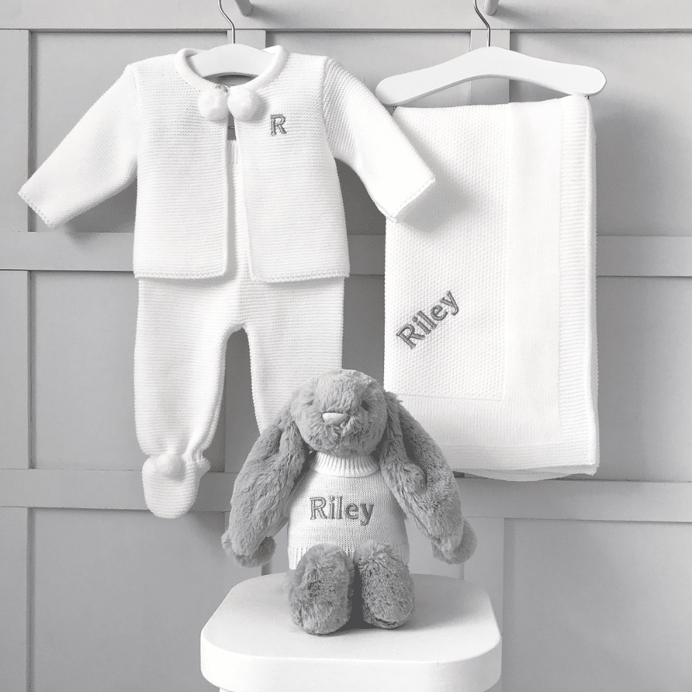 baby fashion giftset