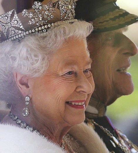 queen's jubilee 2022