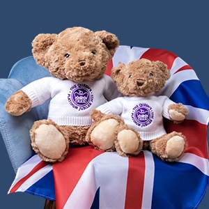 Jubilee Teddy Bears