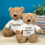 Father’s Day Jellycat bumbly teddy small soft toy Father's Day Gifts 5
