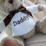 Father’s Day Keel sherwood medium teddy bear soft toy Father's Day Gifts 5
