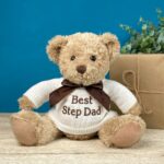Father’s Day Keel sherwood large teddy bear soft toy Father's Day Gifts 7
