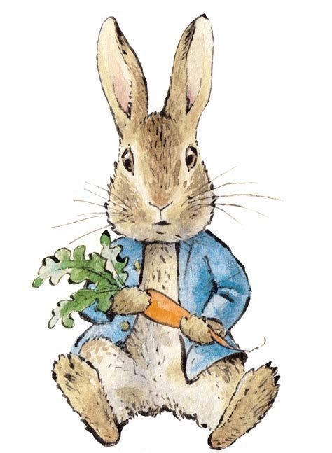 peter rabbit