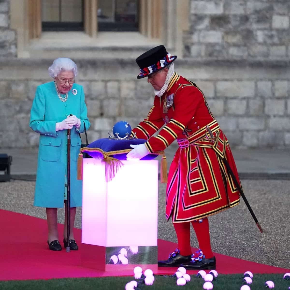 The Queen's Jubilee 2022