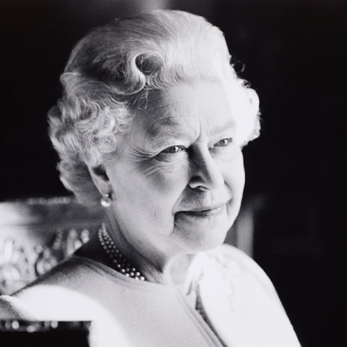 Queen Elizabeth II