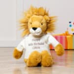 Personalised Jumpers to fit Jellycat medium 31cm soft toys Jellycat 8