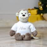 Personalised Jumpers to fit Jellycat medium 31cm soft toys Jellycat 11