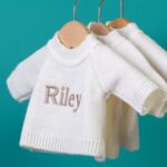 Personalised Jumpers to fit Jellycat, Steiff, Keel and Mood Bears large 36cm soft toys Jellycat 5