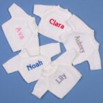Personalised Jumpers to fit Jellycat medium 31cm soft toys Jellycat 4