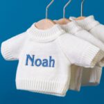 Personalised Jumpers to fit Jellycat medium 31cm soft toys Jellycat 3