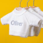 Personalised Jumpers to fit Jellycat medium 31cm soft toys Jellycat 5
