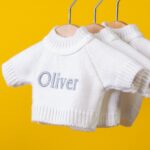 Personalised Jumpers to fit Jellycat medium 31cm soft toys Jellycat 6
