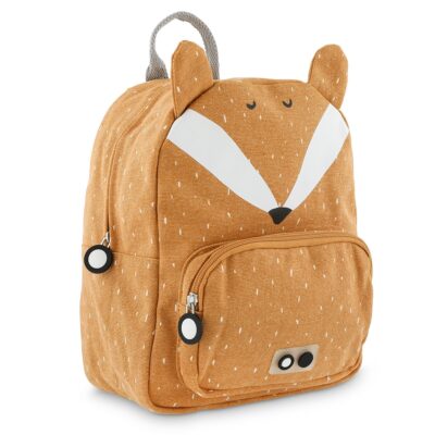 Personalised Trixie Baby Fox backpack Backpacks and Rucksacks 2