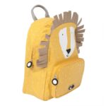 Personalised Trixie Baby Lion backpack Backpacks and Rucksacks 5