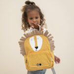 Personalised Trixie Baby Lion backpack Backpacks and Rucksacks 7