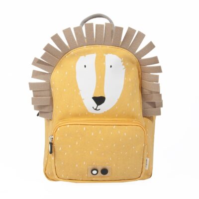 Personalised Trixie Baby Lion backpack Backpacks and Rucksacks