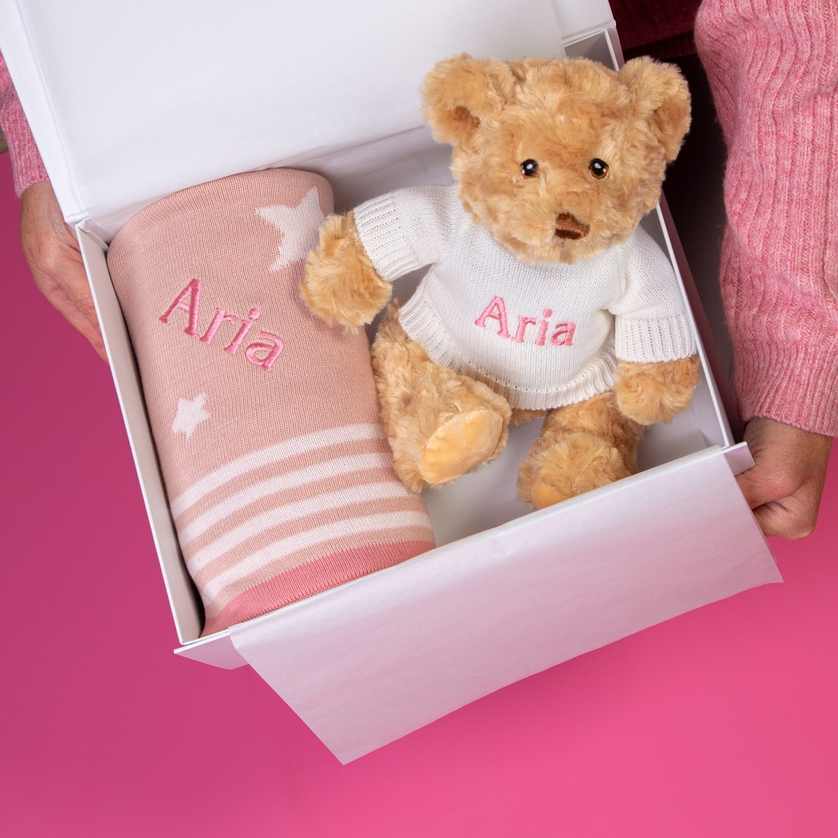 personalised christmas gifts