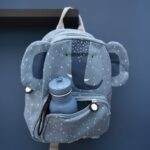 Personalised Trixie Baby Elephant backpack Backpacks and Rucksacks 4