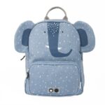 Personalised Trixie Baby Elephant backpack Backpacks and Rucksacks 3