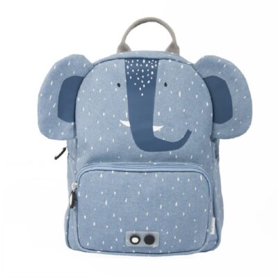 Personalised Trixie Baby Elephant backpack Backpacks and Rucksacks