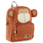 Personalised Trixie Baby Monkey backpack Backpacks and Rucksacks 6