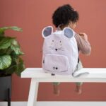 Personalised Trixie Mouse backpack Backpacks and Rucksacks 4