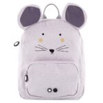 Personalised Trixie Baby Mouse backpack Backpacks and Rucksacks 3