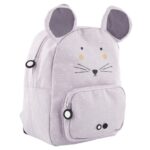 Personalised Trixie Baby Mouse backpack Backpacks and Rucksacks 5