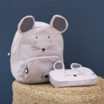 Personalised Trixie Baby Mouse backpack Backpacks and Rucksacks 7