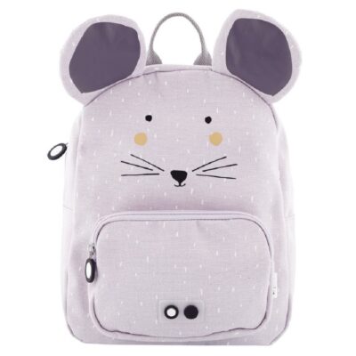 Personalised Trixie Baby Mouse backpack Backpacks and Rucksacks 2