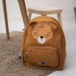 Personalised Trixie Baby Tiger backpack Backpacks and Rucksacks 4