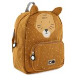 Personalised Trixie Baby Tiger backpack Backpacks and Rucksacks 5