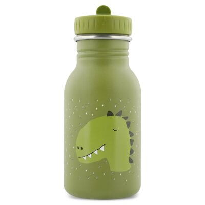 Trixie Dino 350ml Bottle Backpacks and Rucksacks