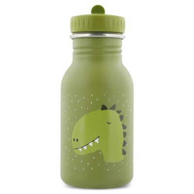 Trixie Baby Dino 350ml Bottle Backpacks and Rucksacks