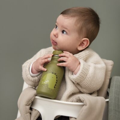 Trixie Dino 350ml Bottle Backpacks and Rucksacks 2