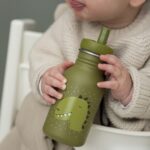 Trixie Dino 350ml Bottle Backpacks and Rucksacks 7