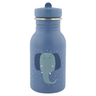 Trixie Elephant 350ml Bottle Backpacks and Rucksacks