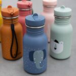 Trixie Baby Elephant 350ml Bottle Backpacks and Rucksacks 4